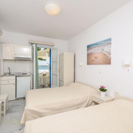 Diogenis Studios Naxos City Exterior foto