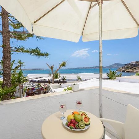 Diogenis Studios Naxos City Exterior foto