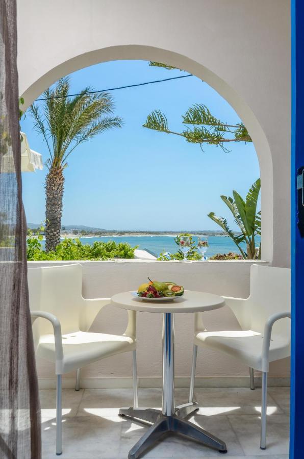 Diogenis Studios Naxos City Exterior foto