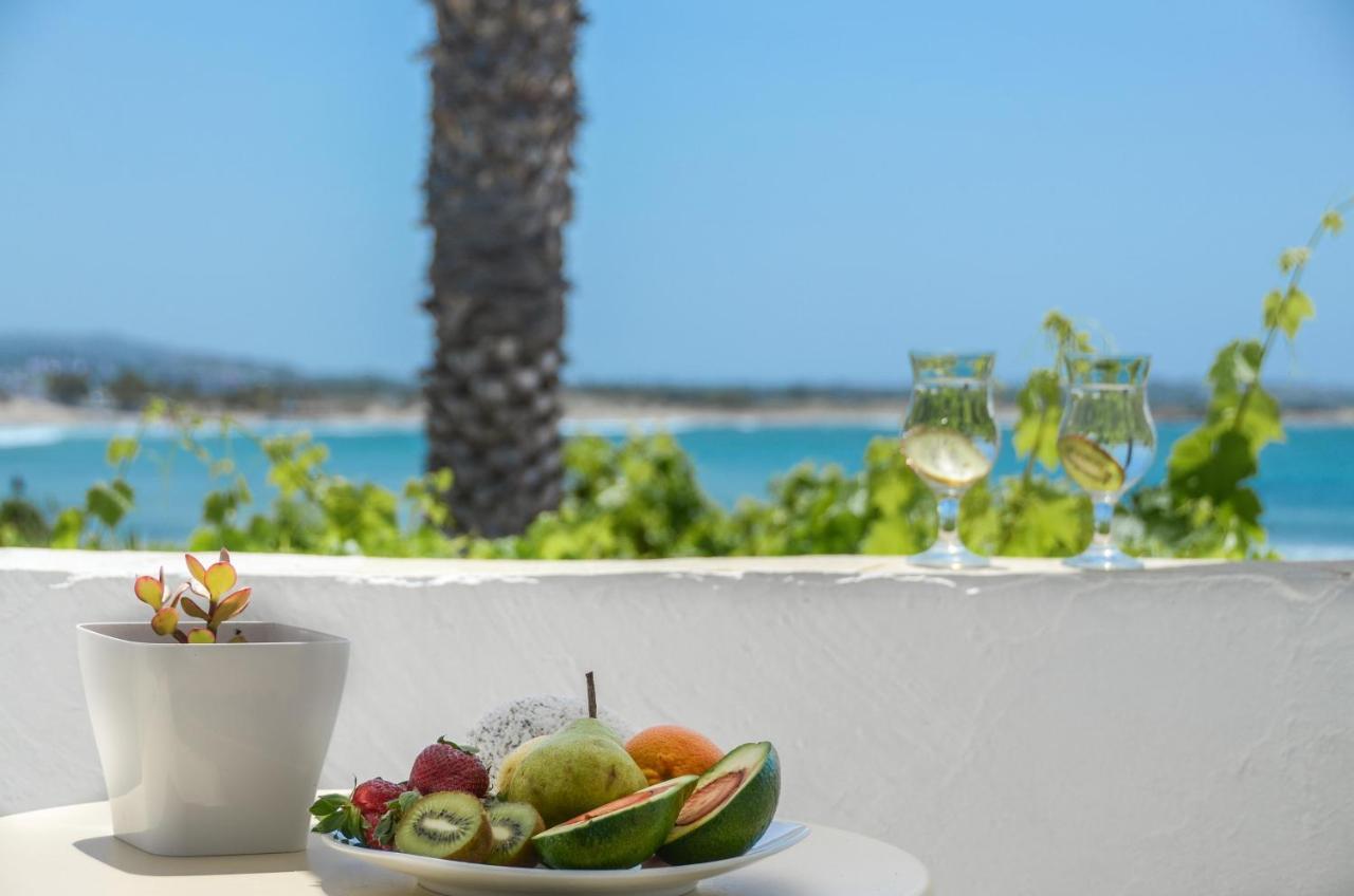 Diogenis Studios Naxos City Exterior foto