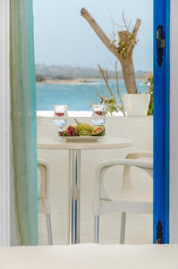Diogenis Studios Naxos City Exterior foto